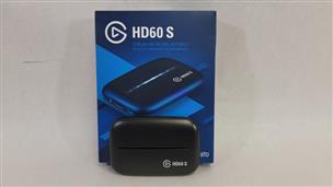 Elgato HD60 S Game Capture Card Good | Buya